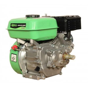 RYU MESIN PENGGERAK 1800 RPM 6.5 HP 3.6 LITER